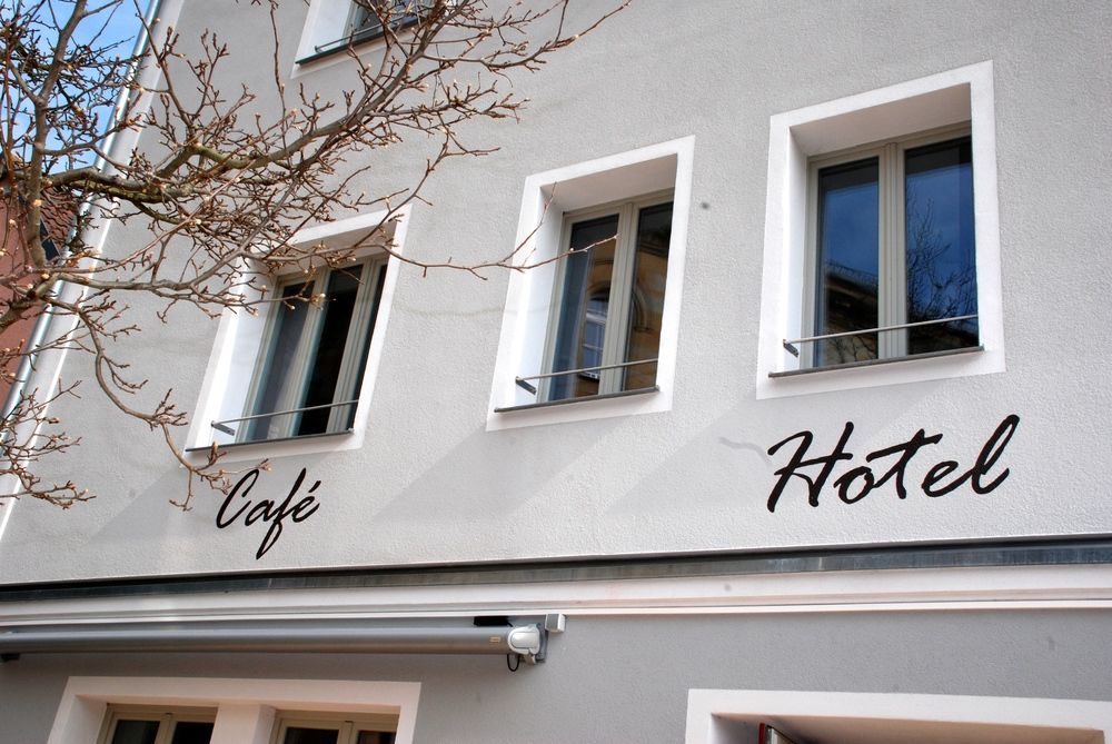Hezelhof'S Radl-Hotel Wassertrüdingen Extérieur photo